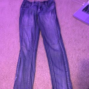 mudd jeans size 12 in kids